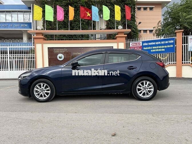 Mazda 3 2019 Sport 1.5L Premium - 53000 km
