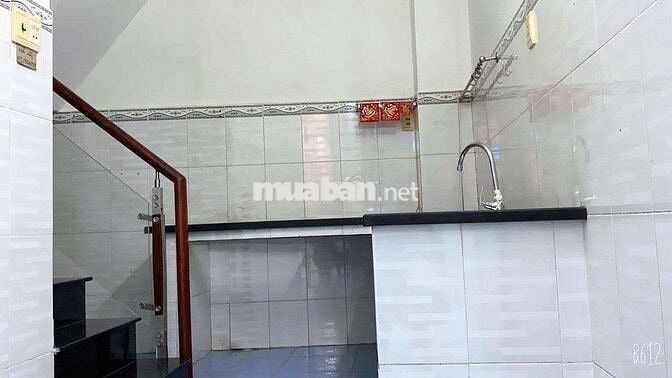 CƠ HỘI TỐT NHÀ GIÁ ĐẸP QUẬN 11_ 64M2_ LẠC LONG QUÂN_ GIÁ 6,1 TỶ