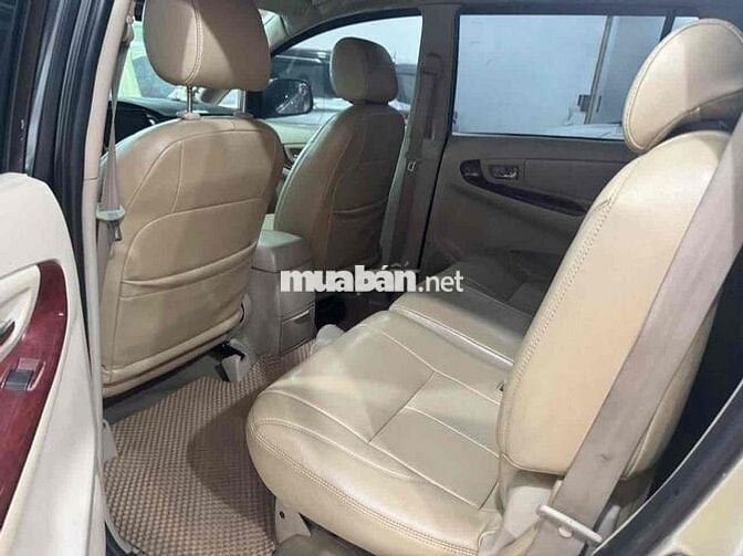 Toyota Innova 2006 G - 170213 km