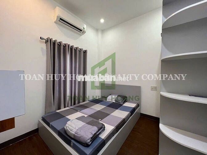 Nhà nguyên căn 4PN đẹp gần đường Hồ Xuân Hương – Đà Nẵng