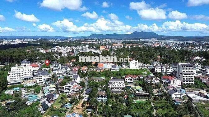 Bán Đất xây Khách Sạn MT Lê Văn Tám, Trần Hưng Đạo.1193m2.85 tỷ
