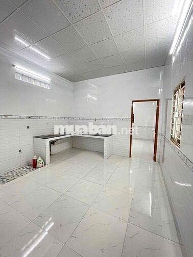 Nhà 4x22m 2 phòng mới hẻm Trần Nam Phú