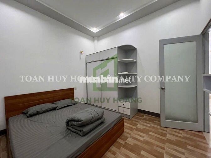 Nhà nguyên căn 4PN đẹp gần đường Hồ Xuân Hương – Đà Nẵng