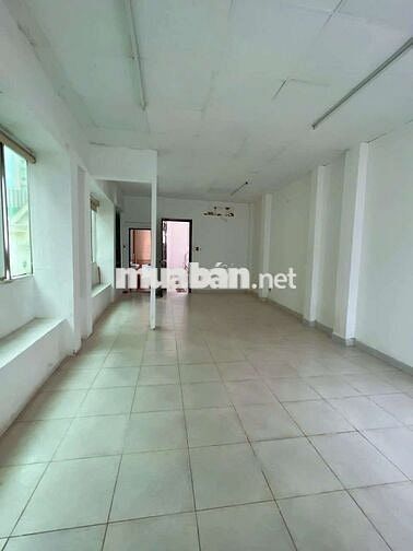 CHO THUÊ NHÀ TRẦN HƯNG ĐẠO P7 Q5
