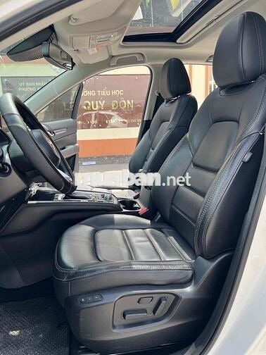 CỌP CX5 2.5Premium 2019 mới 31.000km