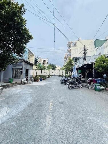 🏡 BÁN NHÀ MỚI 100% - ĐƯỜNG TTN01, NGAY PHAN VĂN HỚN – HẺM 12M – 7.9TỶ
