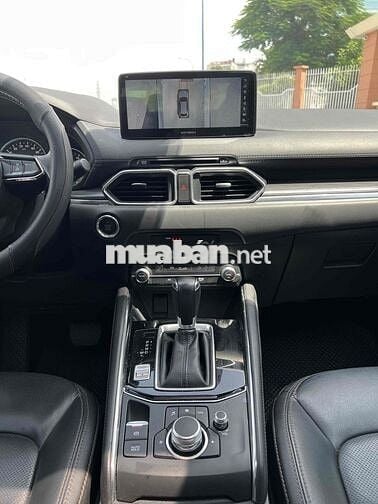 CỌP CX5 2.5Premium 2019 mới 31.000km