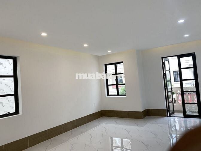 🆘NGUYÊN CĂN CITYLAND PARK HILL🆘5X20M HẦM TRỆT 3 LẦU - 7 PHÒNG