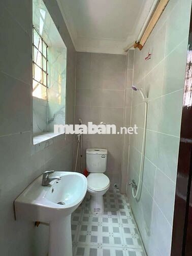 CHO THUÊ NHÀ TRẦN HƯNG ĐẠO P7 Q5
