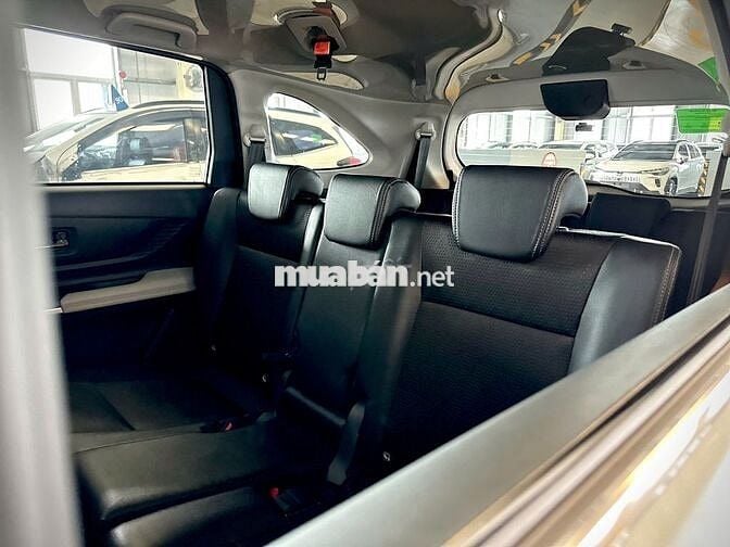 VELOZ TOP 2025 SIÊU LƯỚT 21.000KM TIẾT KIỆM 50TR