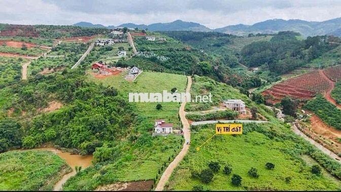 Kẹt tiền ngân hàng cần ra đi l1 lô gần quốc lộ 27C