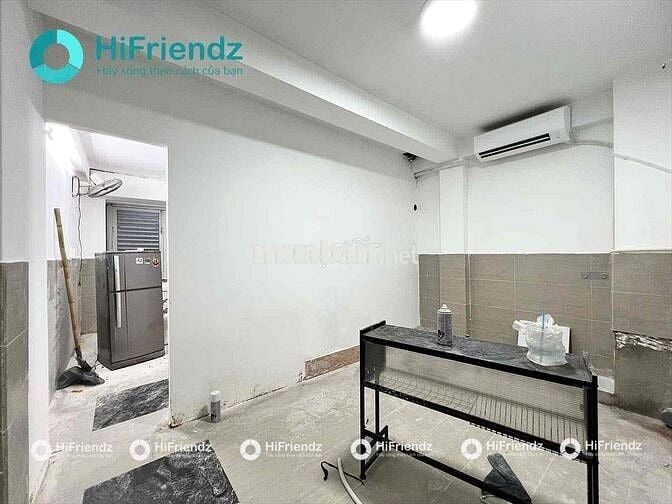 CHO THUÊ CĂN 1 PN LỐI ĐI RIÊNG CÓ THỂ Ở KẾT HỢP KDOL LÊ ĐỨC THỌ P15