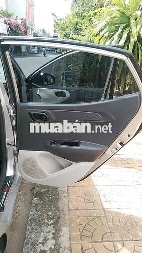 Hyundai Grand i10 2022 1.2 Sedan MT - 89000 km