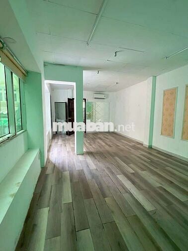 CHO THUÊ NHÀ TRẦN HƯNG ĐẠO P7 Q5