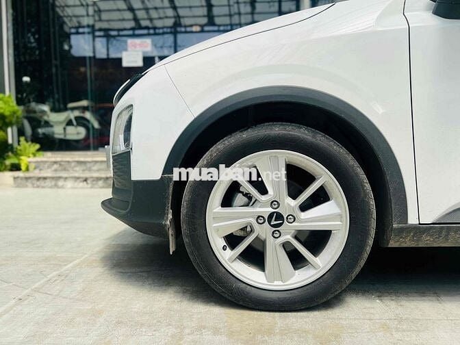 VF5 PLUS MUA PIN 2025 LƯỚT