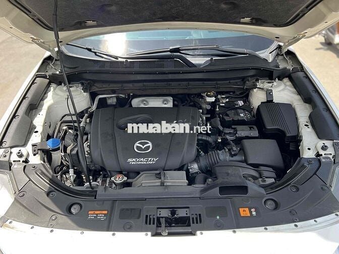 CỌP CX5 2.5Premium 2019 mới 31.000km
