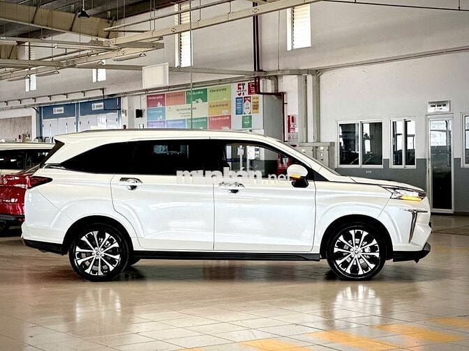 VELOZ TOP 2025 SIÊU LƯỚT 21.000KM TIẾT KIỆM 50TR