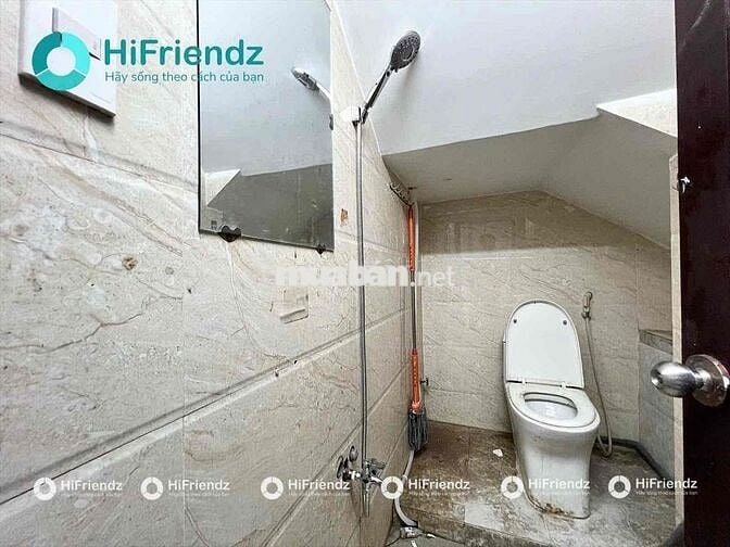 CHO THUÊ CĂN 1 PN LỐI ĐI RIÊNG CÓ THỂ Ở KẾT HỢP KDOL LÊ ĐỨC THỌ P15