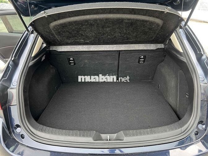 Mazda 3 2019 Sport 1.5L Premium - 53000 km