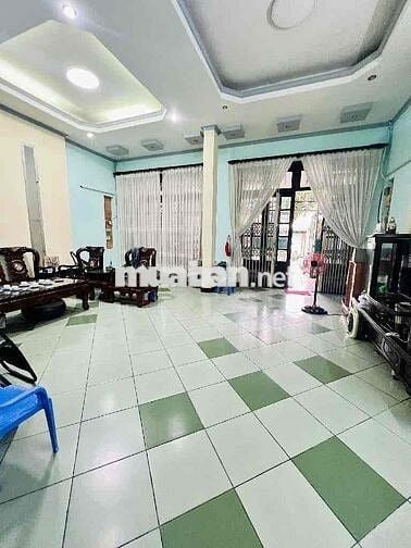 🌹MTKD Lê Niệm 142m2 (8m x 19m) — Gần Văn Cao Phú Thọ Hoà Lê Khôi ❤️