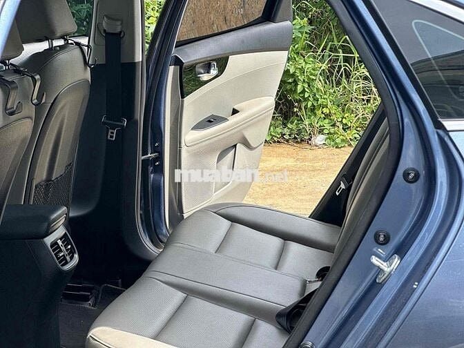 Kia Cerato 2020 1.6 AT Luxury  - 55000 km