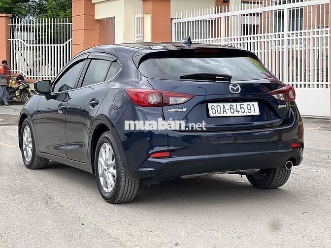 Mazda 3 2019 Sport 1.5L Premium - 53000 km