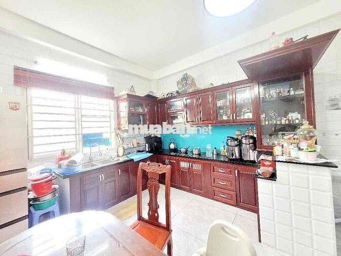 NHỈNH 7TỶ - HẺM XE TẢI - 4TẦNG 76M2- NGUYỄN SƠN.