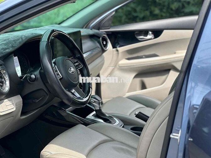 Kia Cerato 2020 1.6 AT Luxury  - 55000 km