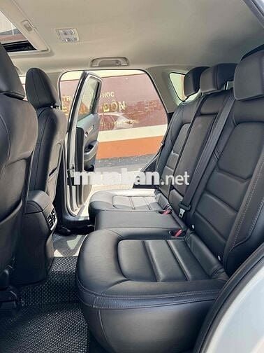 CỌP CX5 2.5Premium 2019 mới 31.000km