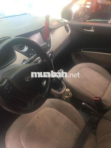 Hyundai Grand i10 2021 Sedan 1.2 AT - 860000 km