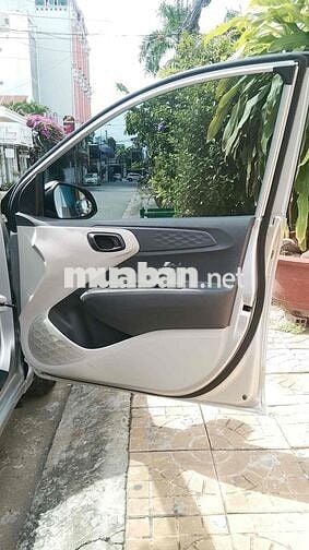 Hyundai Grand i10 2022 1.2 Sedan MT - 89000 km