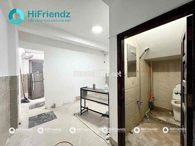 CHO THUÊ CĂN 1 PN LỐI ĐI RIÊNG CÓ THỂ Ở KẾT HỢP KDOL LÊ ĐỨC THỌ P15