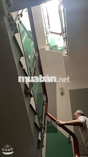 Bán nhà đẹp ngay đường Linh Đông - Đang cho thuê thu nhập ổn định