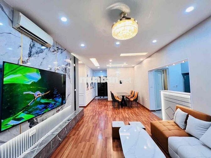 Bán căn hộ 130m2 sổ đỏ chung cư Hạ Đình Tower Thanh Xuán 3 ngủ có slot