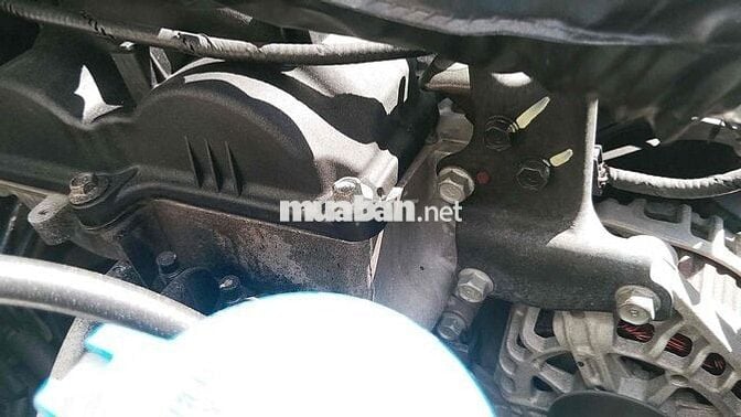 Hyundai Grand i10 2022 1.2 Sedan MT - 89000 km
