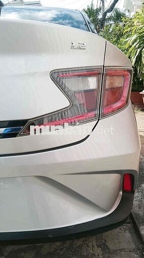 Hyundai Grand i10 2022 1.2 Sedan MT - 89000 km