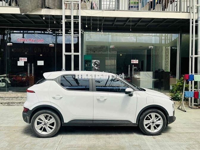 VF5 PLUS MUA PIN 2025 LƯỚT