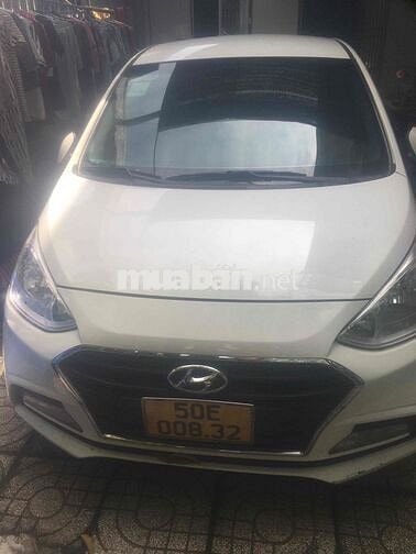 Hyundai Grand i10 2021 Sedan 1.2 AT - 860000 km