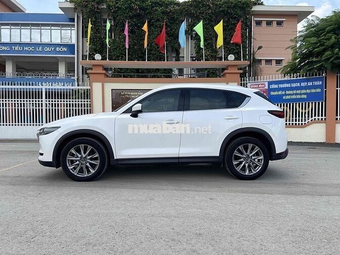 CỌP CX5 2.5Premium 2019 mới 31.000km