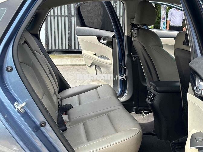 Kia Cerato 2020 1.6 AT Luxury  - 55000 km