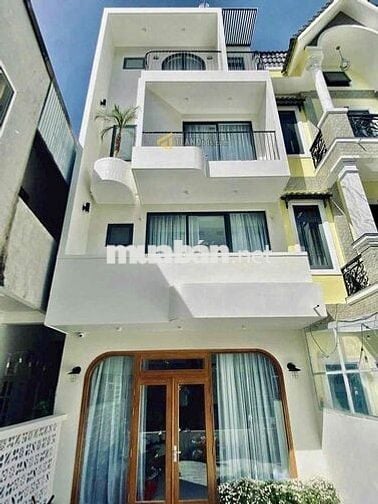 🏡 NHÀ KINH DOANH HOME CỰC XINH - NGAY NHÀ THỜ DOMAINE - THU NHẬP CAO