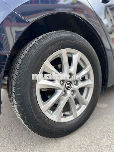 Mazda 3 2019 Sport 1.5L Premium - 53000 km