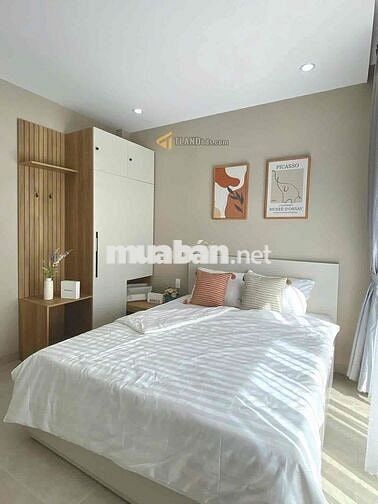 🏡 NHÀ KINH DOANH HOME CỰC XINH - NGAY NHÀ THỜ DOMAINE - THU NHẬP CAO