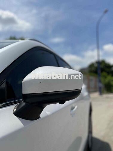 CỌP CX5 2.5Premium 2019 mới 31.000km