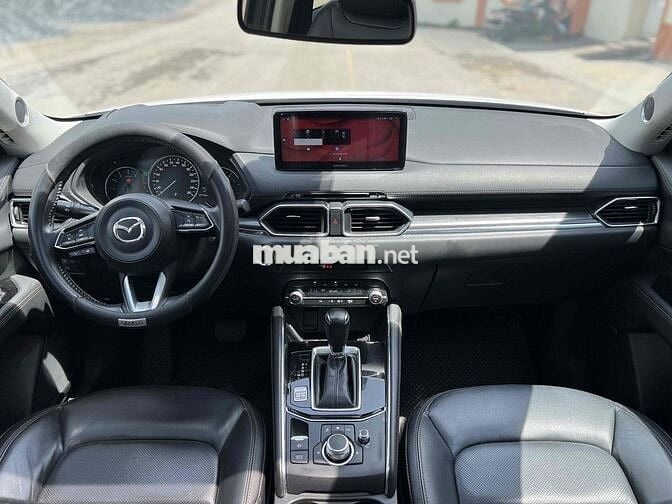 CỌP CX5 2.5Premium 2019 mới 31.000km