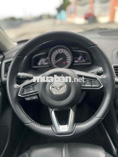 Mazda 3 2019 Sport 1.5L Premium - 53000 km