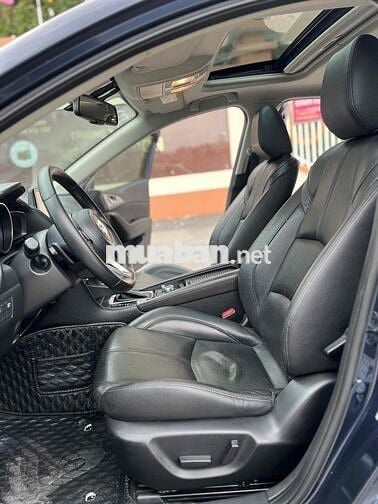 Mazda 3 2019 Sport 1.5L Premium - 53000 km
