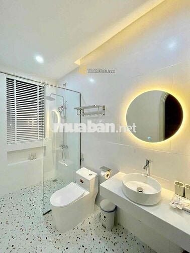 🏡 NHÀ KINH DOANH HOME CỰC XINH - NGAY NHÀ THỜ DOMAINE - THU NHẬP CAO