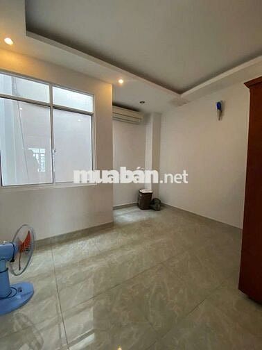 🔥NHÀ Bình Tân 52m2 + KHÔNG LỘ GIỚI + HẺM ĐẸP Giá 5xx Tỷ 🔥
