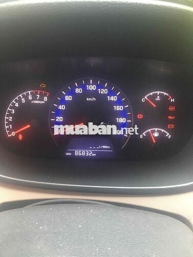 Hyundai Grand i10 2021 Sedan 1.2 AT - 860000 km